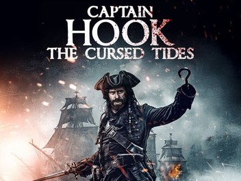 Thumbnail for Captain Hook: The Cursed Tides (2025) Sinhala Subtitles | “කැප්ටන් හුක්: ශාපලත් උදම් රළ” | සිංහල උපසිරැසි සමඟ