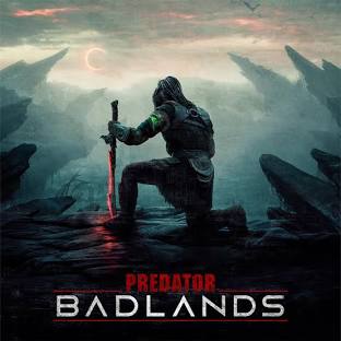 Thumbnail for Predator: Badlands (2025) Sinhala Subtitles | “කාලිස්ක් දඩයම” | සිංහල උපසිරැසි සමඟ