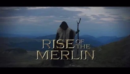 Thumbnail for The Pendragon Cycle: Rise of the Merlin (2026) S01 E01 Sinhala Subtitles | “ යළි උපදින මර්ලින් ” | සිංහල උපසිරැසි සමඟ