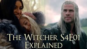 Thumbnail for The Witcher (2025) S04 E01 Sinhala Subtitles | “ලොකුම පෙරළිය” | සිංහල උපසිරැසි සමඟ (18+)