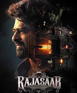 Thumbnail for The Raja Saab (2026) Sinhala Subtitles | “ ආච්චිගෙ වස්තුව සොයා යන ගමන ” | සිංහල උපසිරැසි සමඟ